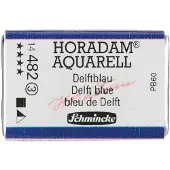 Schmincke Horadam akv. 482 Deft blue - 1/1 nappi