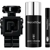 Paco Rabanne Pr Phantom Parfum Set