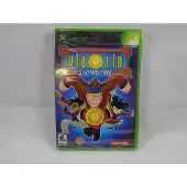 Xiaolin Showdown - Xbox (Uudistettu)