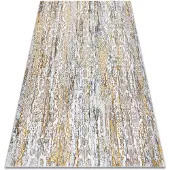 Dywany Łuszczów Matto GLOSS moderni, Ornamentti, tyylikäs, glamour kulta / beige 8487 63