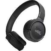 JBL Tune 520BT musta