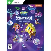 Paavo Pesusieni: Kosminen shake BFF-versio - Xbox One