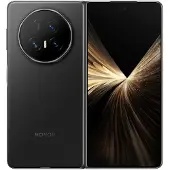 Honor Magic V5 5G Dual Sim + eSIM 512GB (16GB RAM) Musta