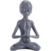 Semoic Koristeet pöytäliina jooga meditaatio patsas figu