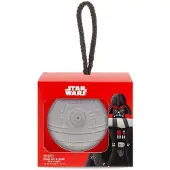 Mad Beauty Star Wars Death Star palasaippua sisältää ginsengiä 180 g