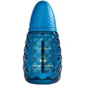 Pino Silvestre Italian Citrus Eau de Toilette -tuoksu miehille 75 ml