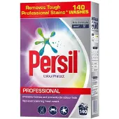 Persil Professional Colour Protect pesuaine 140 pesukertaa, Pro Formula