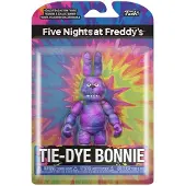 MaxPower Viisi 6-osaista Fnaf Nights At Freddyn valaistua toimintahahmoa liikkuvilla nivelillä