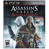 Assassin's Creed Revelations (Uudistettu)