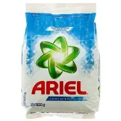 Ariel Pyykinpesuaine 500G Aroma Original 3 kpl