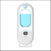 MaxPower Eteeristen öljyjen tuoksukone, kodin ja hotellien tuoksukone, USB-seinäasennus, pöytähajuvesisumutin