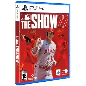 MLB: The Show 22 - PlayStation 5 - Urheilu