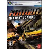 Flatout Ultimate Carnage PC