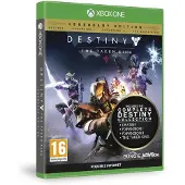 Destiny - The Taken King (Xbox One)