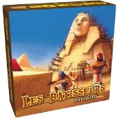 CnMemory Festspel - - The Builders: Antiquity - Bli kungarikets första byggare