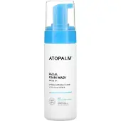 Atopalm MLE Cleansing hellävarainen puhdistusvaahto herkälle ja kuivalle iholle 150 ml