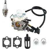 Kepptory Karburattori Bg86 Sh56Sh86 Sh86C C1M-S261B Puhallin
