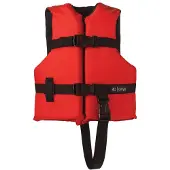 Full Throttle General Purpose Child Pelastusliivi