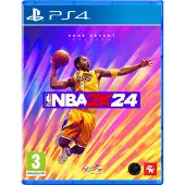 NBA 2K24 - Kobe Bryantin versio