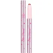 Too Faced Quickie Queen Eye Shadow Sticks | Kermainen pitkä käyttöikä + rypistymätön iskunkestävä kimallus Pure Magic