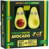 Asmodee Throw Throw Avocado - A Dodgeball Card Game (EKTTACORE1)