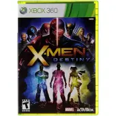 X-men Destiny – Xbox 360 (uudistettu)