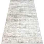 Rugsx Alfombra FUSION 7156 crema - Mezcla, moderna, abstracta 140x190 cm