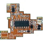 SEM SI4732 V5.0 FPC-muokkausmoduuli K5 K6 HF Shortwavelle