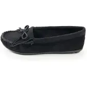 Minnetonka KILTY Mokkasiinit black 41
