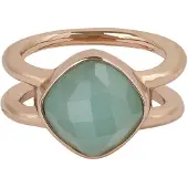 Adore Sormus - - 5419453 - Metalli - Swarovski kristallit - Yksi koko