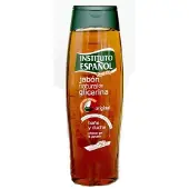 Instituto Espanol Jabon Natural Glicerina luonnollinen saippua 750 ml