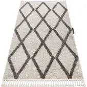 Rugsx Matto BERBER TROIK kerma