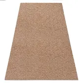 Rugsx Moqueta ETON beige 400x500 cm