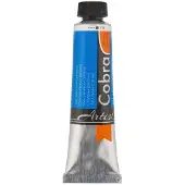 Cobra Huiles Watermixable Cobra Artistes de - sininen cé…