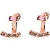 Adore Korvakorut - ELEGANCE - 5448574 - Ruusukullattu - Nainen - Pinkki