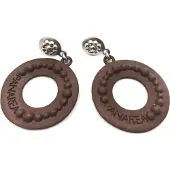 Panarea Korvakorut - - OR3M - Kulta - 5 cm - Unisex