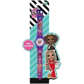 L.O.L. Surprise! L.O.L. YllÃtys! Lapset katsovat OMG-7517 3