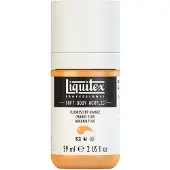 Taidepiste Liquitex Pro Soft 982 Fluorescent Orange - 59ml