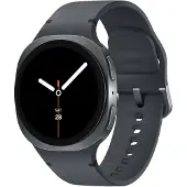 Samsung Galaxy Watch 8 40 mm LTE L325 Grafiitti