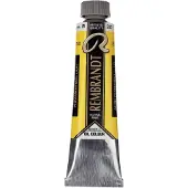 Rembrandt öljy 40ml 283 Permanent Yellow light