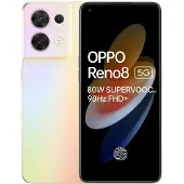 OPPO Reno 8 8+256Gb Ds5Gshimmergold