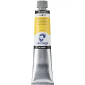 Van Gogh öljyväri 271 Cadmium Yellow medium - 200ml