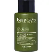 Alfaparf Milano Benvoleo Glossy misellishampoo päivittäiseen käyttöön 275 ml