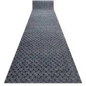 Rugsx Käytävämatto Vectra, 100x340 cm