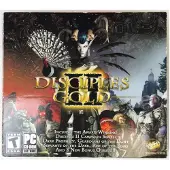 Disciples 2 Gold JCX - PC