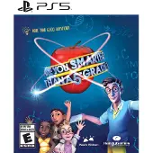 Oletko lykk mpi kuin viidesluokkalainen? PlayStation 5:lle