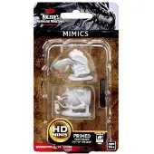 Tutti Bambini D&D Nolzurin ihmeelliset miniatyyrit: Matkii