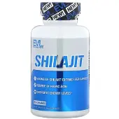 EVLution Nutrition Shilajit - 60 kasviskapselia
