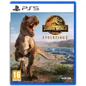 Jurassic World: Evolution 2 - 5:lle