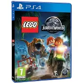 LEGO Jurassic World (PS4)